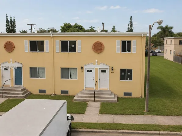 420 NW 84th Ter #420, Miami, FL 33150