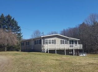 82 Old Westboro Rd, North Grafton, MA 01536