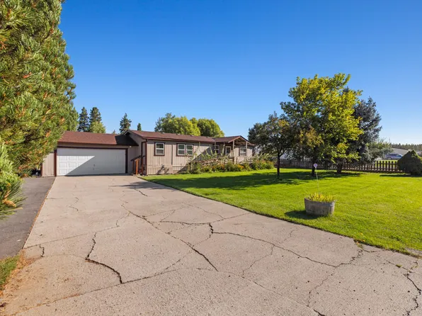 14103 Ravenwood Dr, Klamath Falls, OR 97601