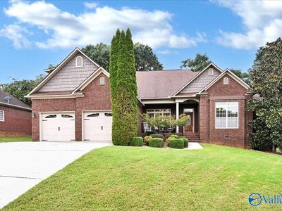 803 Anna Cir SW, Hartselle, AL, 35640