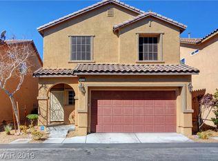 4505 Strathmore Silk Ct, Las Vegas, NV 89130