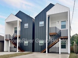 318 Tennessee St #A, Houston, TX 77029