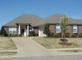 9418 Broadleaf Dr, Montgomery, AL 36117