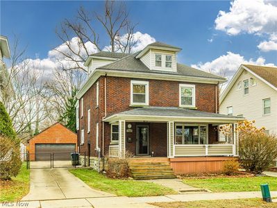 722 Broad Blvd, Cuyahoga Falls, OH, 44221