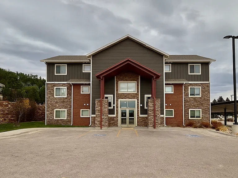 3950 Fairway Hills Dr #105 — Photo 1