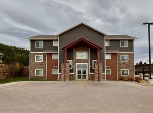 3950 Fairway Hills Dr #107, Rapid City, SD 57702