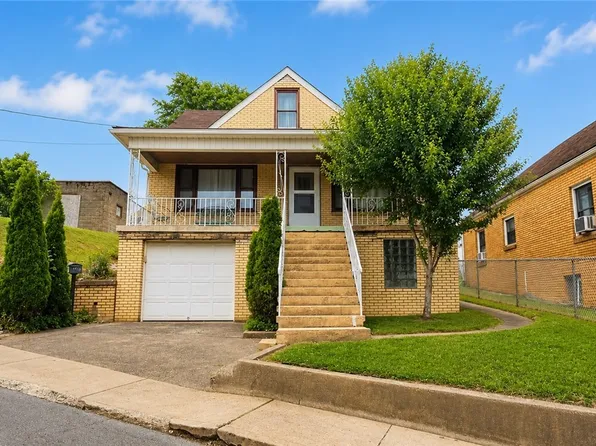 427 Logan Ave, Mingo Junction, OH 43938