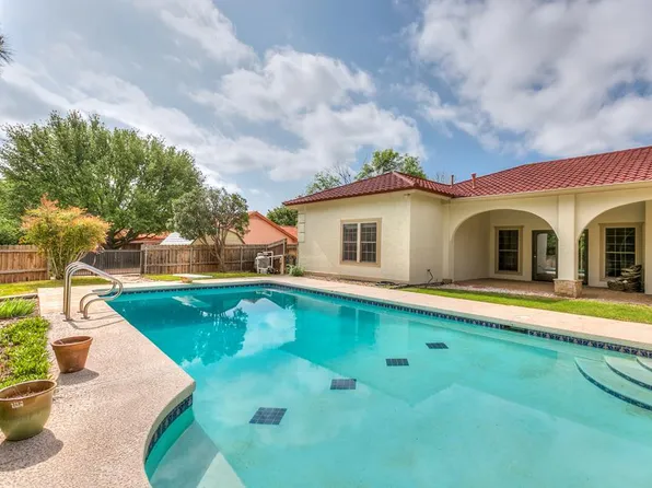 6026 Warwick Dr, San Angelo, TX 76901