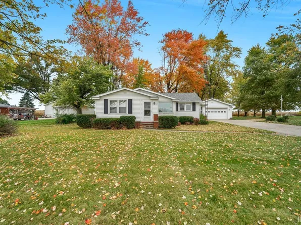 8876 W 400 N, Kokomo, IN 46901
