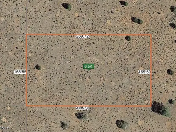 360 S KAIBAB Road #186, Williams, AZ 86046