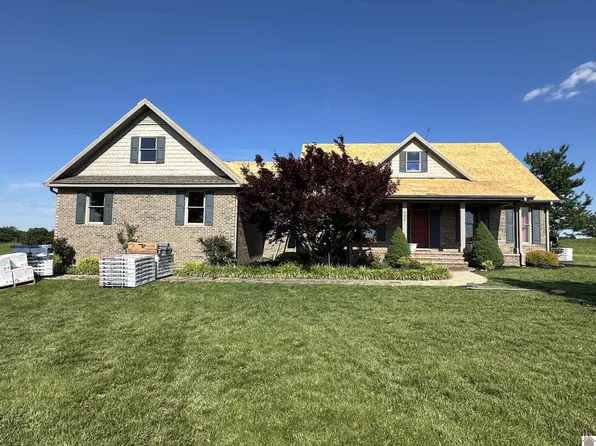 592 Bradford Ln, Princeton, KY 42445