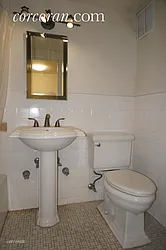 Rented by Corcoran