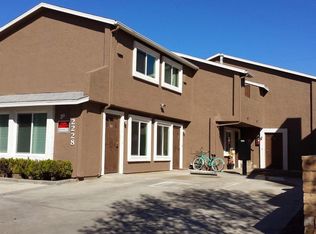 2228 Garnet Ave APT 2, San Diego, CA 92109