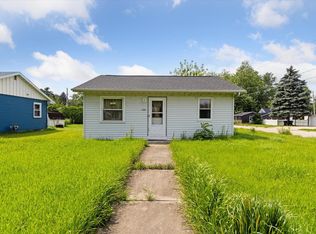 1402 S Grant St, Edgerton, WI 53534