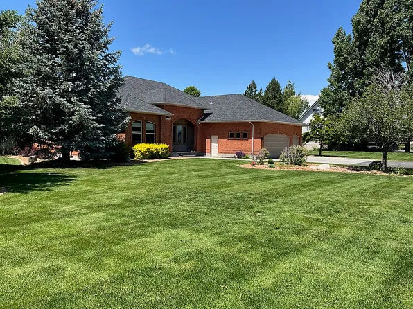 1241 N 12th W, Rexburg, ID 83440