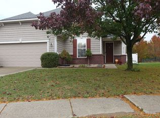 8140 Harshaw Dr, Indianapolis, IN 46239