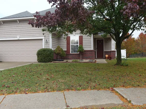 8140 Harshaw Dr, Indianapolis, IN 46239