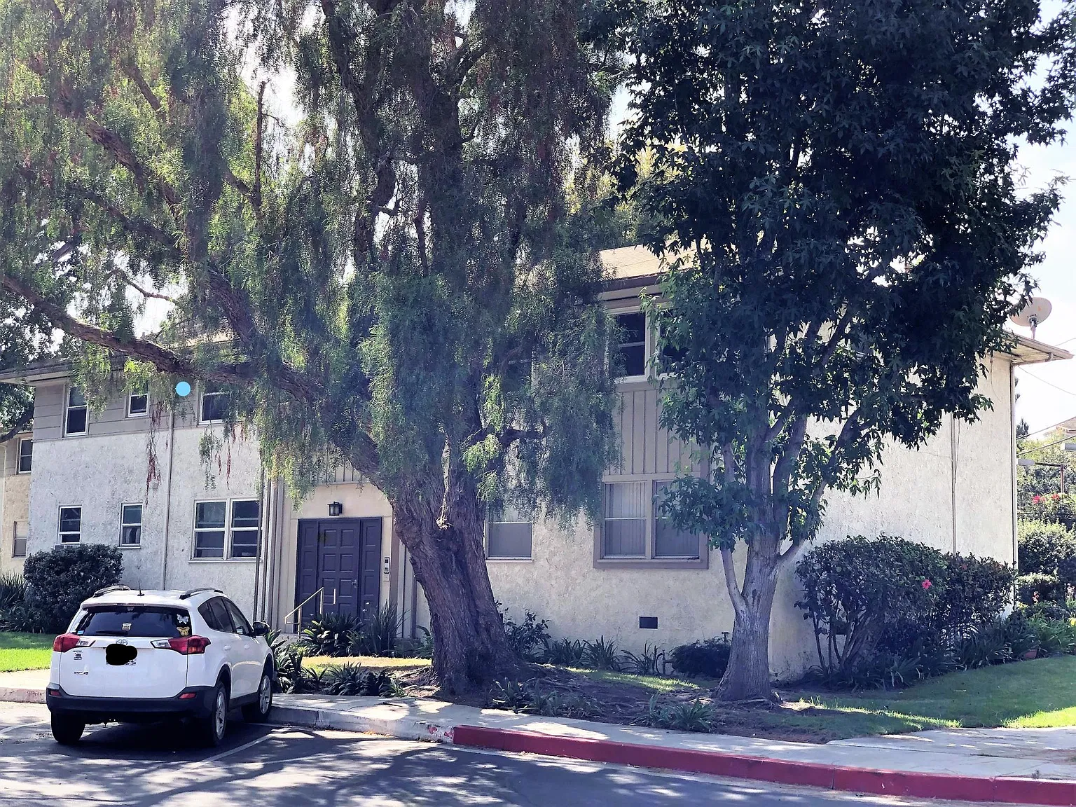 1 bed, 699 sqft, $2,800 — Photo 3