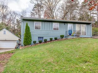 1013 Tranquilla Dr, Knoxville, TN 37919