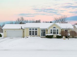 3455 Powder Horn Dr, Traverse City, MI 49685