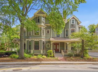 62 Cypress St #1, Brookline, MA 02445