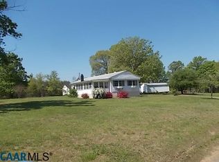 5161 Byrd Mill Rd, Louisa, VA 23093