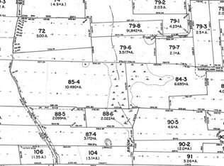 37 Old Stone Church Rd, Little Compton, RI 02837