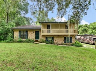 1440 Ridgewood St, Deland, FL 32720