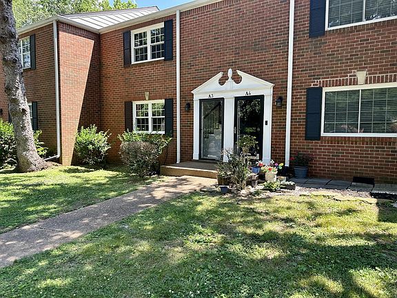 4th image of 601 Boyd Mill Ave #3