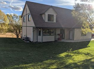 151 E Leta Dr, Inkom, ID 83245