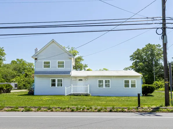 342 Route 47 S, Cape May Court House, NJ 08210