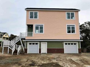 Landing Rd, Little river, SC 29566