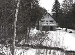 4986 Oberlin Rd, Gladwin, MI 48624