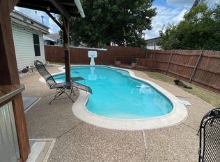 1101 Bannack Dr, Arlington, TX 76001