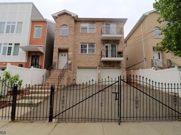 91-93 Chadwick Ave, Newark City, NJ 07108