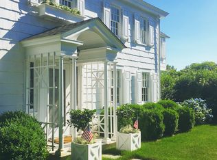 34 Post Xing, Southampton, NY 11968