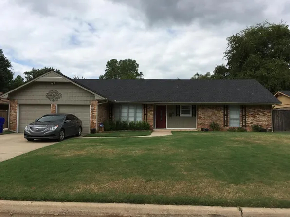 1215 Cherry Stone St, Norman, OK 73072