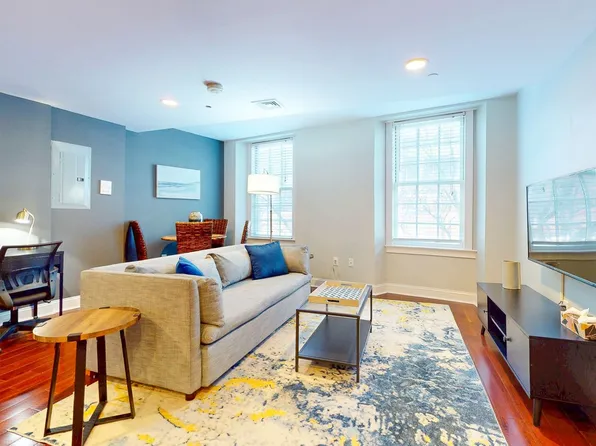 15 Union St, Boston, MA