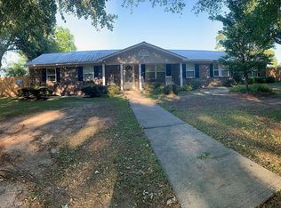 9100 Byrom Campbell Rd, Pace, FL 32571