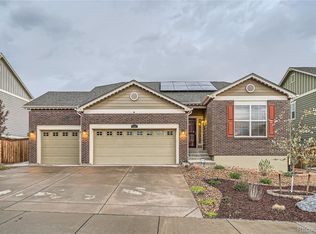 3150 S Nepal Way, Aurora, CO 80013