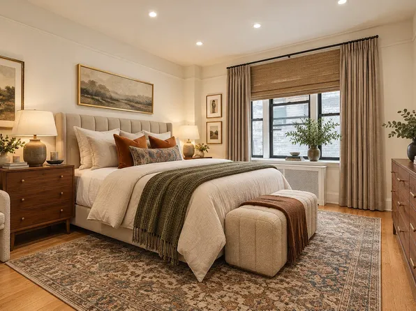 305 Riverside Dr APT 5D, New York, NY 10025