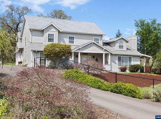 38725 Green Dr, Lebanon, OR
