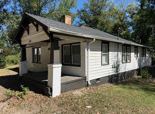 601 S Elizabeth Pl NW, Atlanta, GA 30318