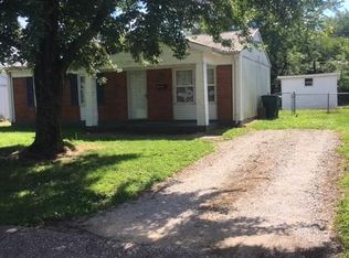 668 Carter Rd, Owensboro, KY 42301