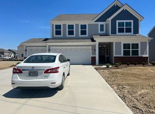 7165 Sayers Rd, Indianapolis, IN 46259