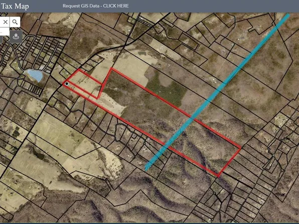 1389 Back Mountain Rd, Winchester, VA 22602