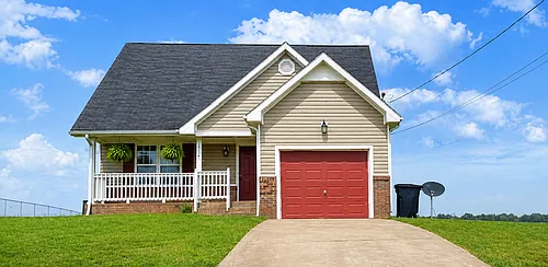 310 Pappy Dr Photo 1