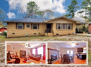 514 Ashby Way, Warner Robins, GA 31088