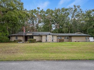 10804 SW 92nd Pl, Gainesville, FL 32608