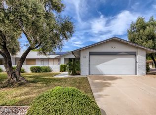 21230 N Aurora Dr, Sun City West, AZ 85375